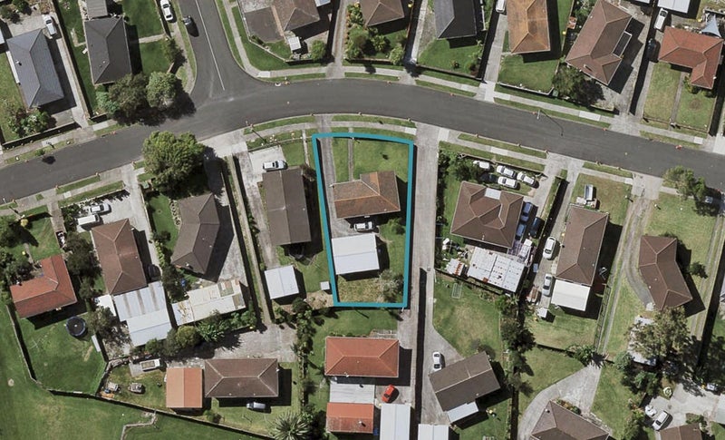 47 Israel Avenue, Clover Park, Auckland - Carousel 1