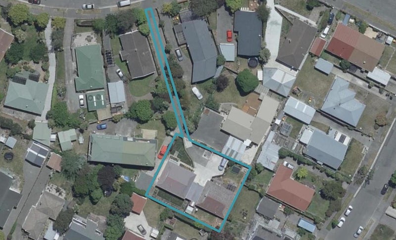 2/9B Ingrid Street, Parklands, Christchurch - Carousel 1