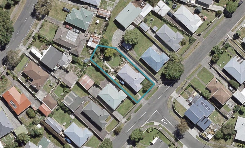 25 Foster Street, Taita, Lower Hutt - Carousel 1