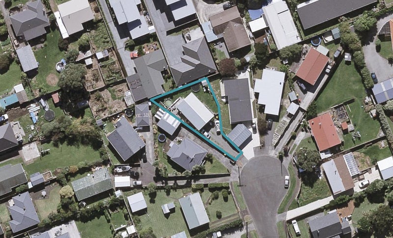 25A Bedford Street, Fitzroy, New Plymouth - Carousel 1