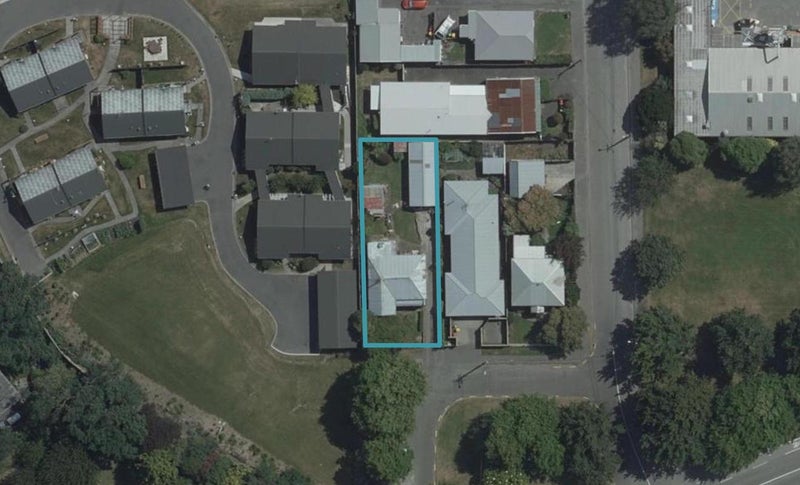 215 Milton Street, Sydenham, Christchurch - Carousel 1