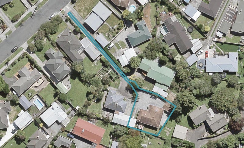 45B Longfellow Street, Trentham, Upper Hutt - Carousel 1