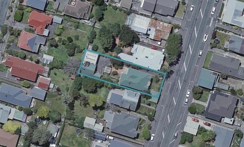 104 Derwent Street, Island Bay, Wellington - Carousel 1