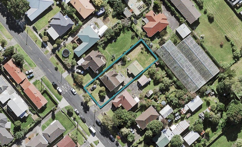 34 Gardner Avenue, New Lynn, Auckland - Carousel 1