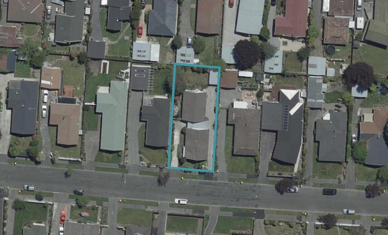 1/12 Greenock Street, Redwood, Christchurch - Carousel 1