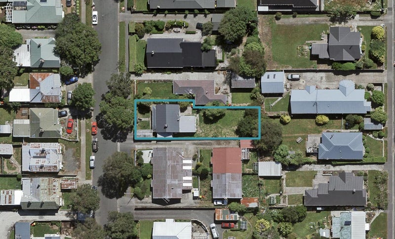 177 MacMaster Street, Richmond, Invercargill - Carousel 1