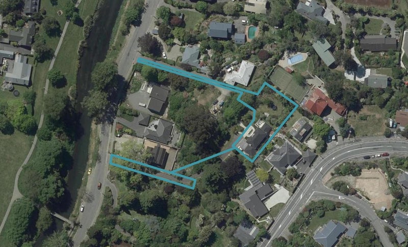 73 Aynsley Terrace, Hillsborough, Christchurch - Carousel 1