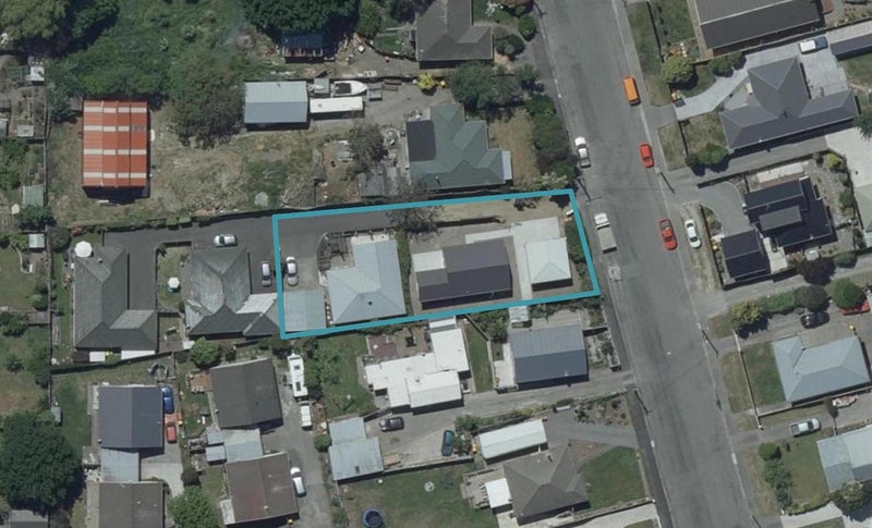 56B Cuffs Road, Wainoni, Christchurch - Carousel 1