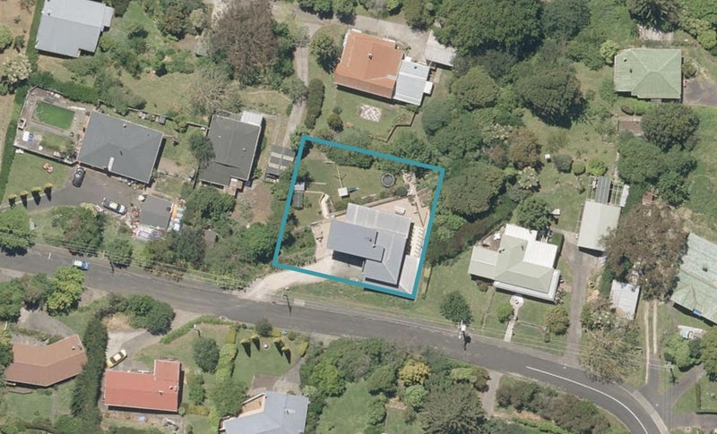 29 Webb Road, Durie Hill, Whanganui - Carousel 1
