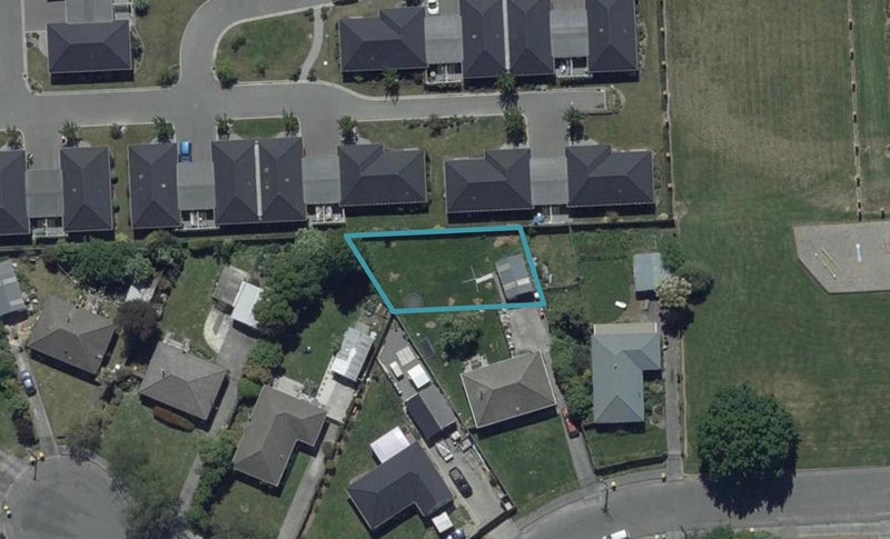 3/39 Fortune Street, Mairehau, Christchurch - Carousel 1