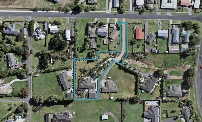 10C Pacific Street, Waiuku, Waiuku - Carousel 1