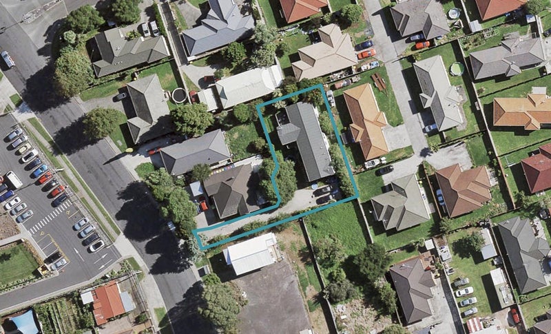 5A Oakleigh Avenue, Takanini, Auckland - Carousel 1