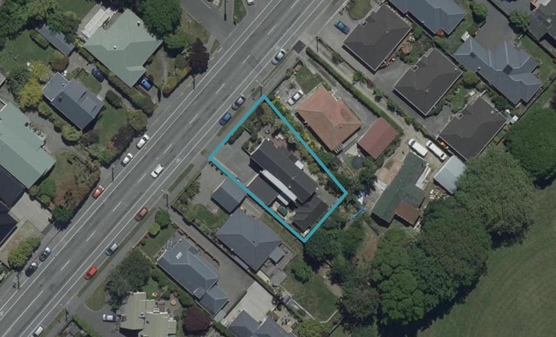 270 Ilam Road, Burnside, Christchurch - Carousel 1