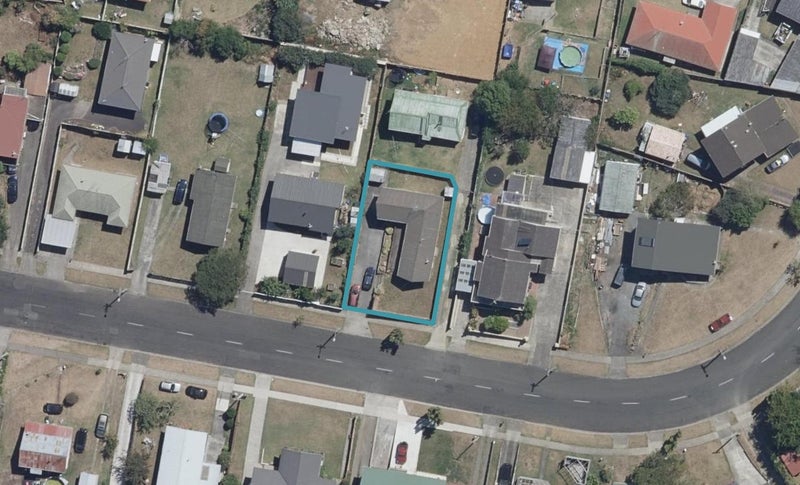 25A Cowley Drive, Temple View, Hamilton - Carousel 1