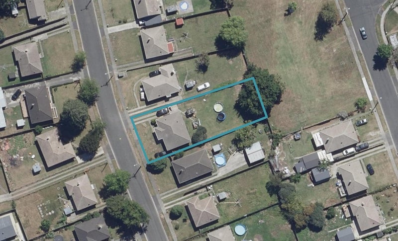 18 Dryden Road, Enderley, Hamilton - Carousel 1