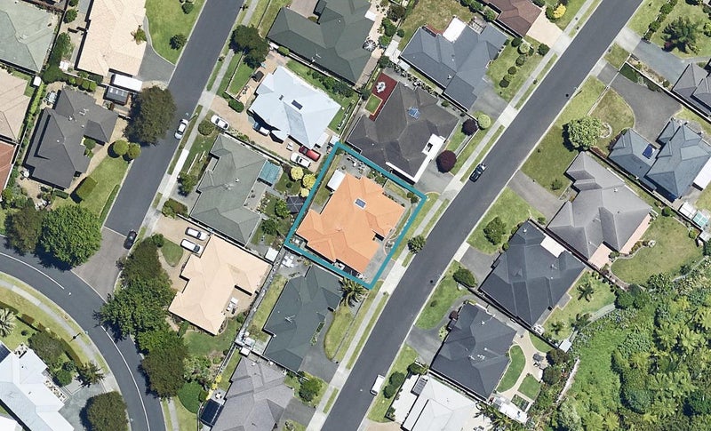 5 Bodiam Place, Bethlehem, Tauranga - Carousel 1