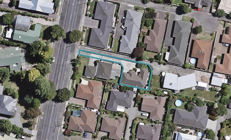 47B Church Road, Taradale, Napier - Carousel 1