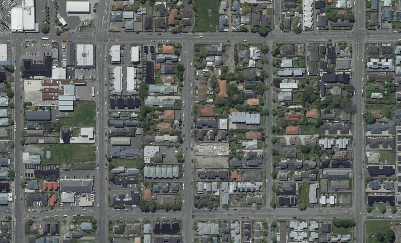 1/494 Manchester Street, St Albans, Christchurch - Carousel 1
