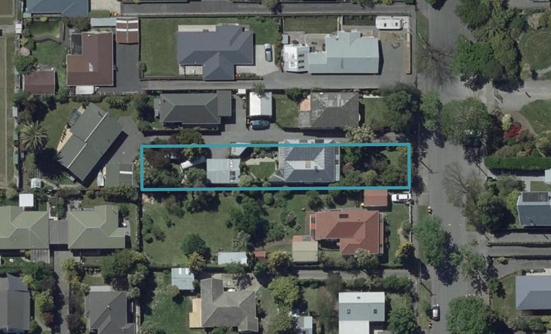 19 Norwood Street, Beckenham, Christchurch - Carousel 1