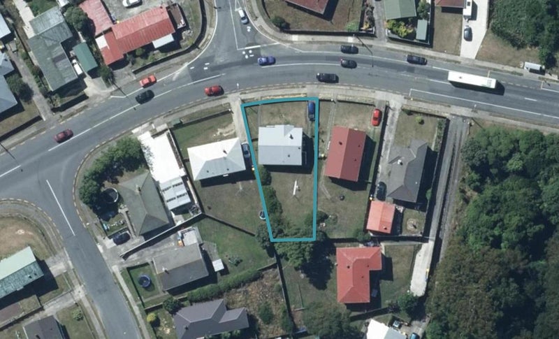387 Warspite Avenue, Ascot Park, Porirua - Carousel 1