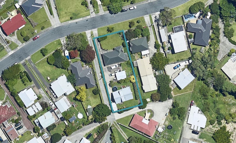 40 Paine Street, Judea, Tauranga - Carousel 1