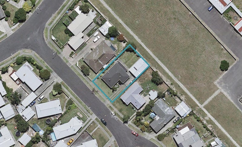 5 Fife Crescent, Tamatea, Napier - Carousel 1