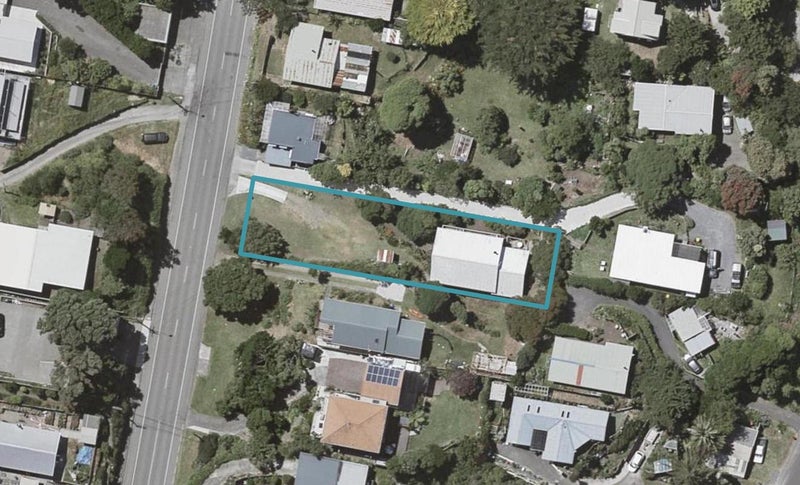 90 Rosetta Road, Raumati South, Paraparaumu - Carousel 1