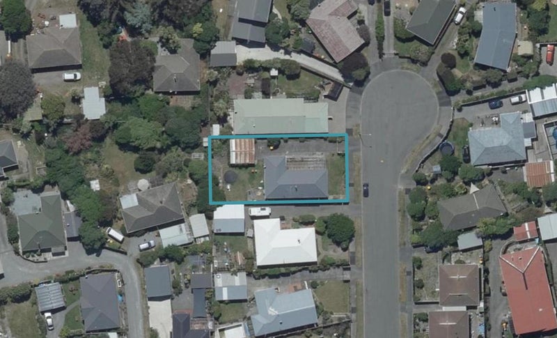 7 Leda Place, North New Brighton, Christchurch - Carousel 1