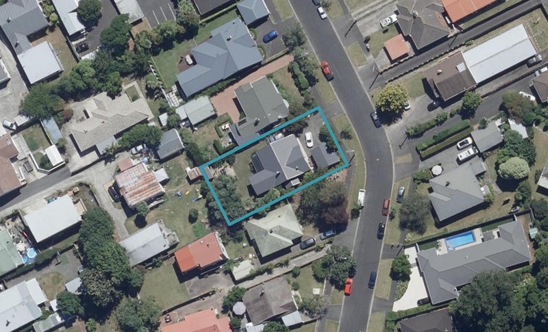 5 Masons Avenue, Hamilton East, Hamilton - Carousel 1