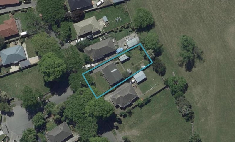 14 Skipton Street, Mairehau, Christchurch - Carousel 1