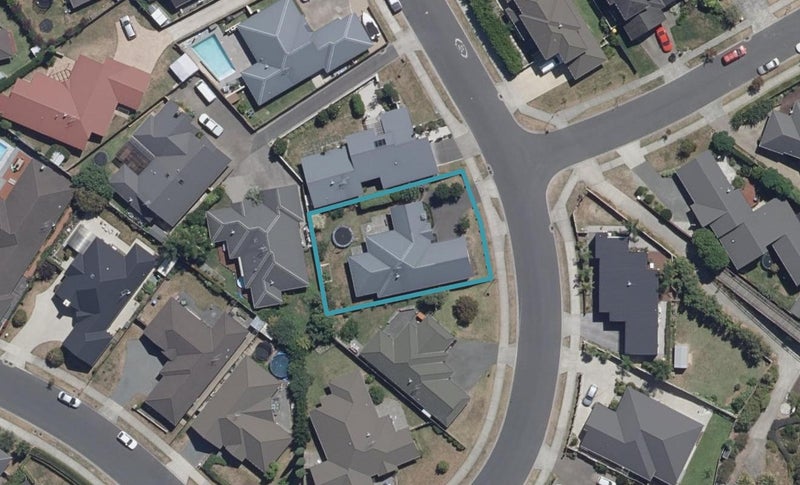 43 Coleraine Drive, Rototuna, Hamilton - Carousel 1