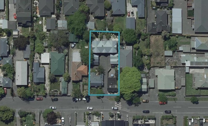 2/147 Holly Road, St Albans, Christchurch - Carousel 1