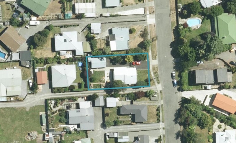 14 Burden Street, Redwoodtown, Blenheim - Carousel 1