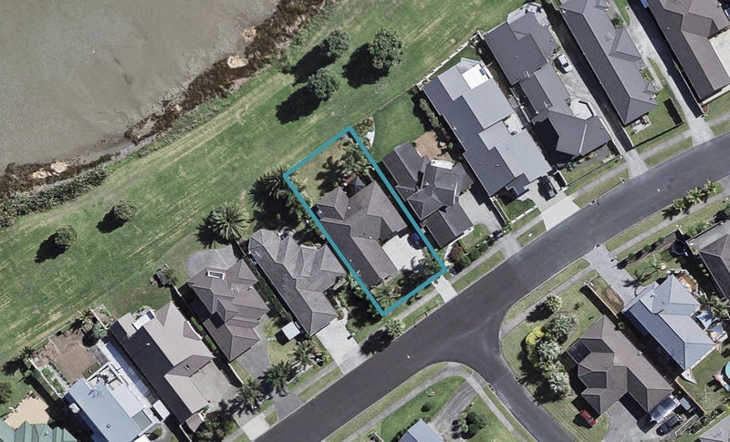 29 Elsie Drive, Waiuku, Waiuku - Carousel 1