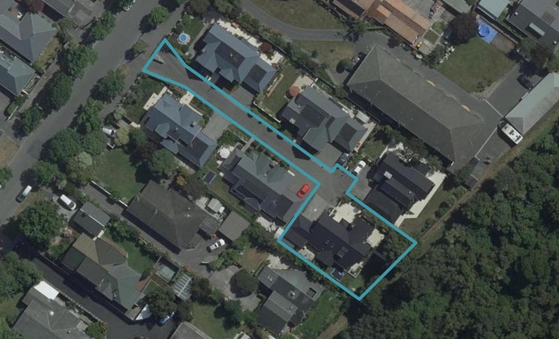 79C Totara Street, Fendalton, Christchurch - Carousel 1