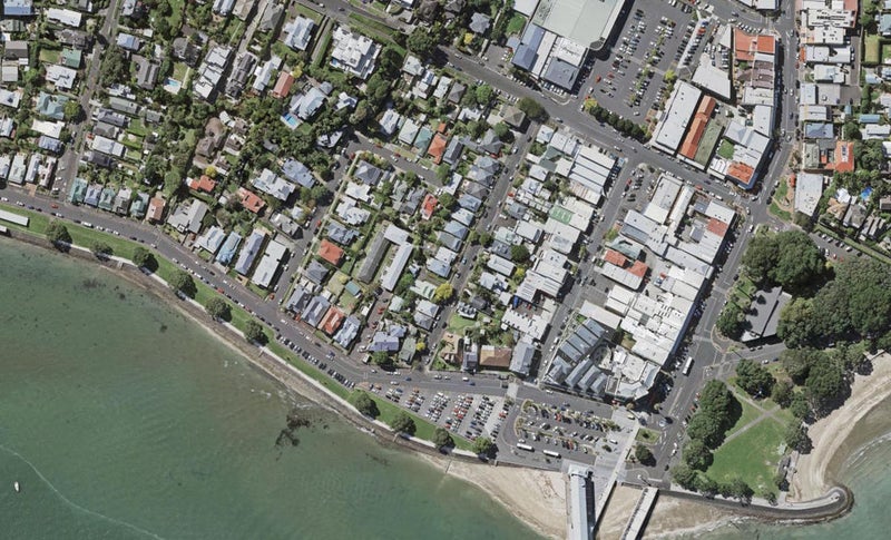 11 Anne Street, Devonport, Auckland - Carousel 1