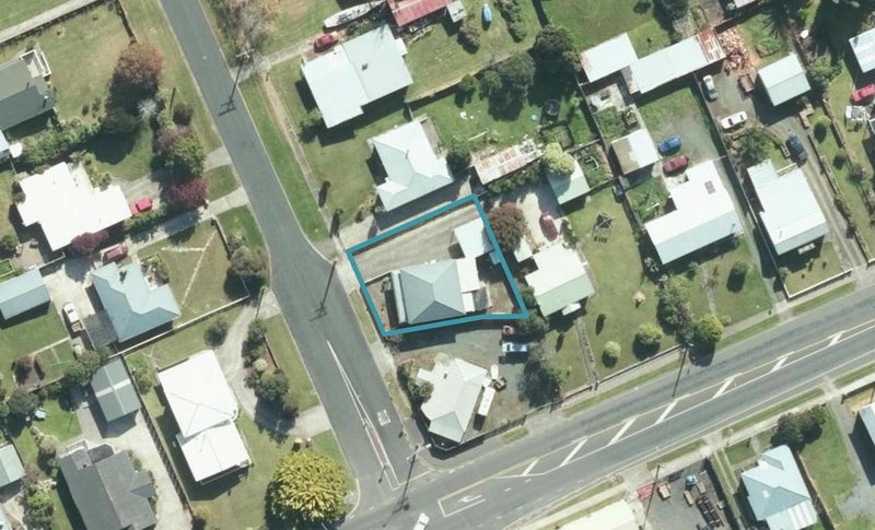 35 Grey Street, Dargaville - Carousel 1