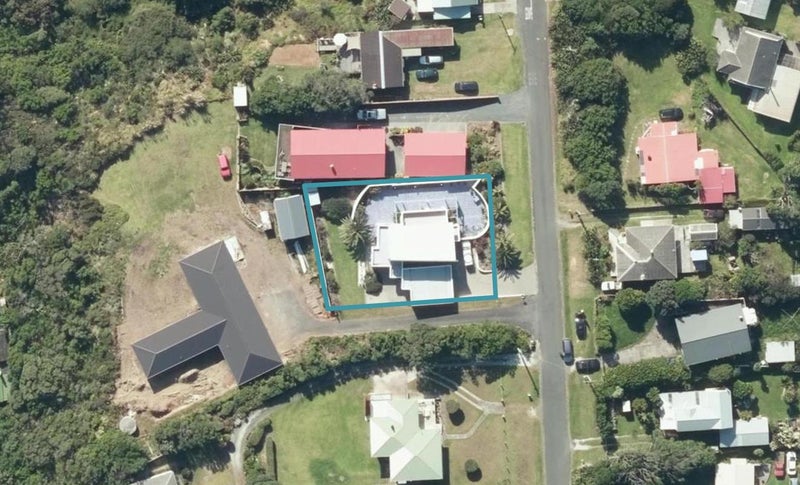 32 Kelly Street, Dargaville - Carousel 1