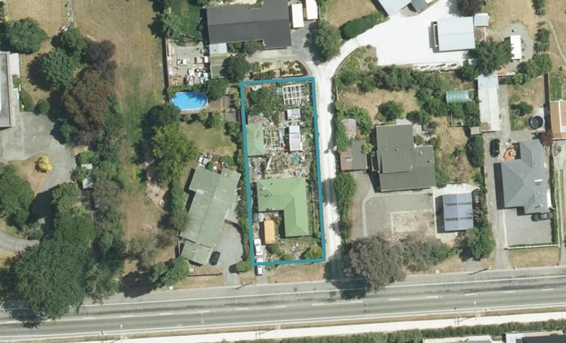 108 New Renwick Road, Burleigh, Blenheim - Carousel 1