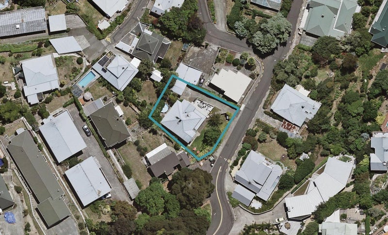 25 Goldsmith Road, Hospital Hill, Napier - Carousel 1