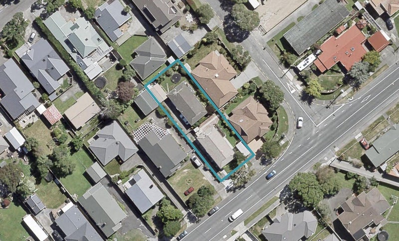 1/87 Waiwhetu RD, Waterloo, Lower Hutt - Carousel 1