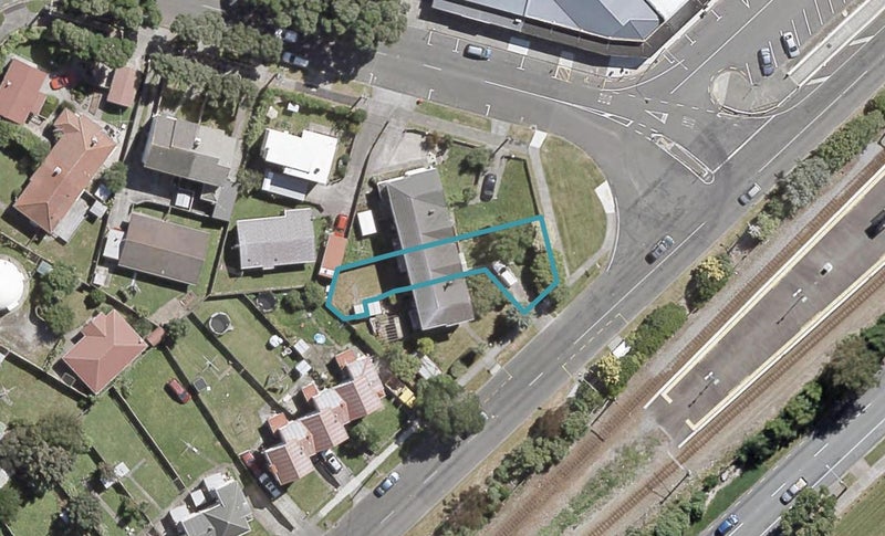 102 Copeland Street, Epuni, Lower Hutt - Carousel 1