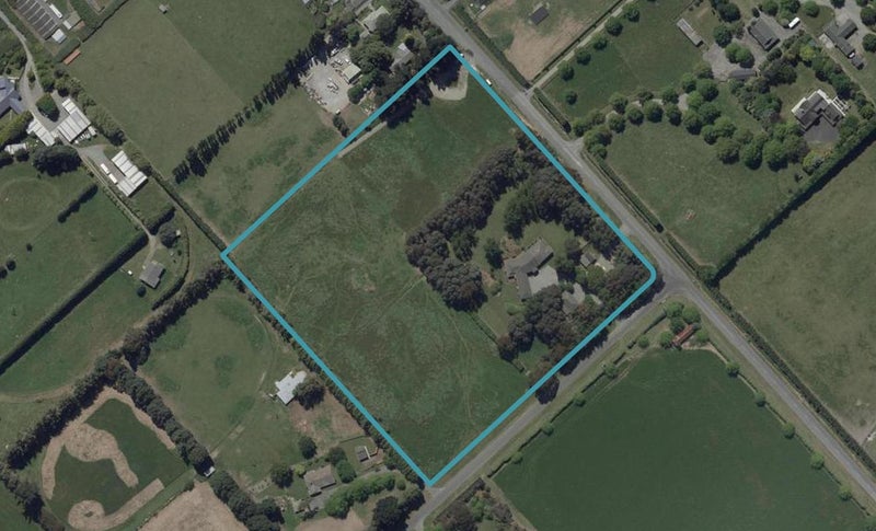 58 Marshs Road, Templeton, Christchurch - Carousel 1