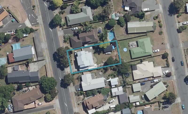 54 Ashurst Avenue, Pukete, Hamilton - Carousel 1