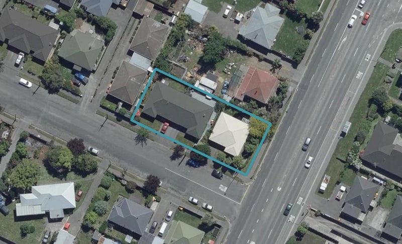 6 Darroch Street, Belfast, Christchurch - Carousel 1