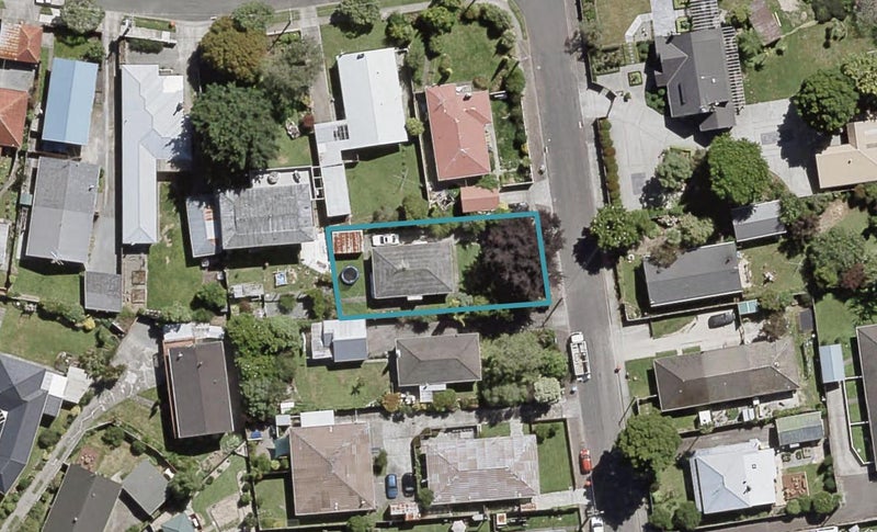 57 Ebdentown Street, Ebdentown, Upper Hutt - Carousel 1