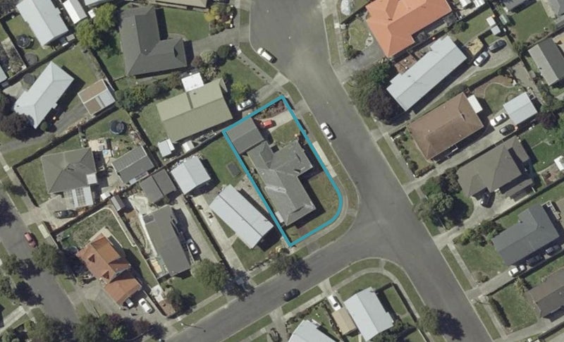 18 Colonial Place, Kelvin Grove, Palmerston North - Carousel 1
