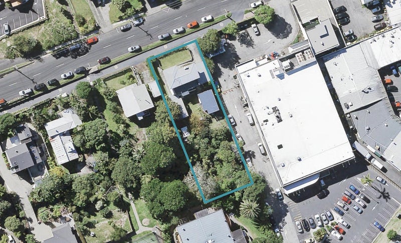 6 Hastings Road, Mairangi Bay, Auckland - Carousel 1