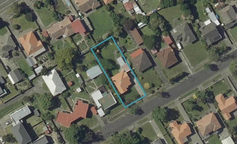 117 Savage Crescent, West End, Palmerston North - Carousel 1