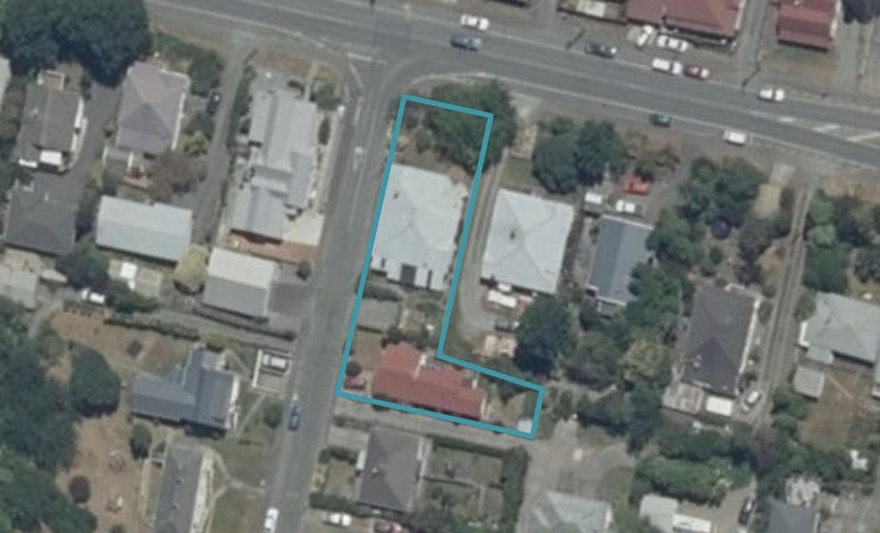 5 Arrow Street, Washington Valley, Nelson - Carousel 1